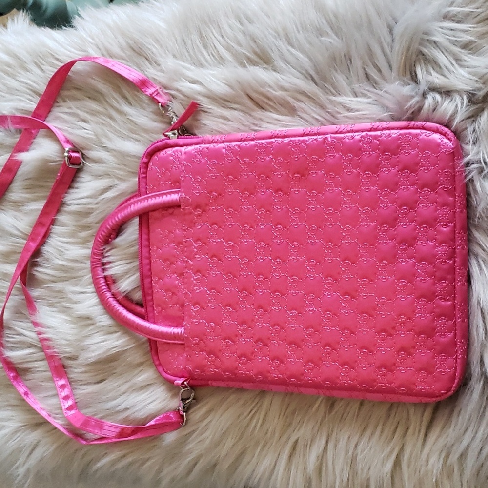 Disney Tablet Case Satin Minnie